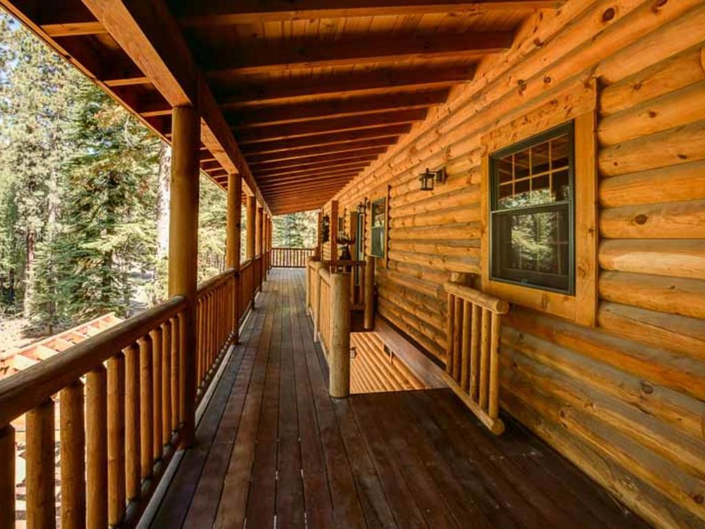 سووث لاك تاهوي The Tahoe Moose Lodge الغرفة الصورة