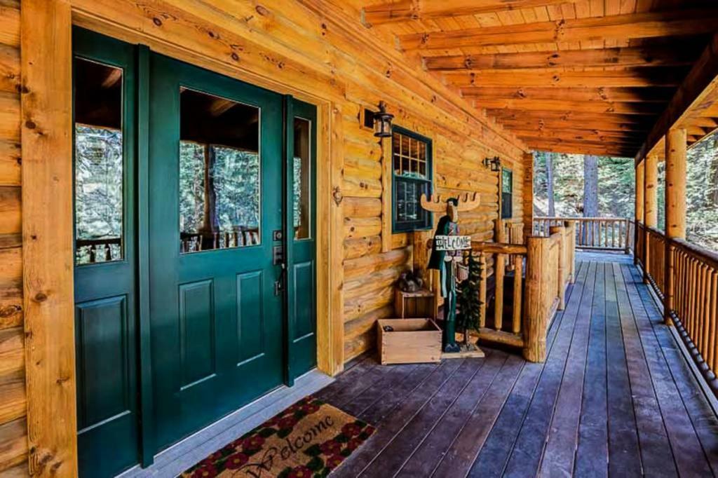 سووث لاك تاهوي The Tahoe Moose Lodge المظهر الخارجي الصورة